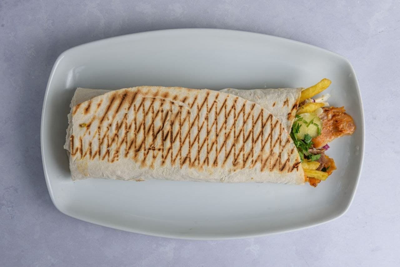 Kebabai