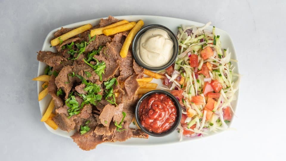 Keto lėkštė