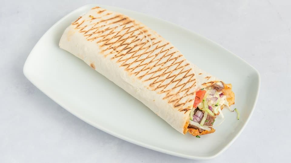 Sultono kebabas